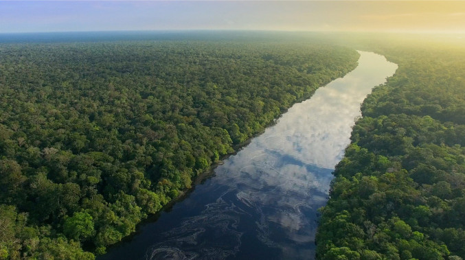 Varios países de Latinoamérica y África se unen para restaurar ríos y lagos