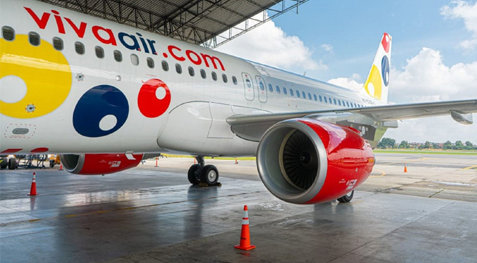 El Gobierno colombiano denunciará por estafa a directivos de Viva Air