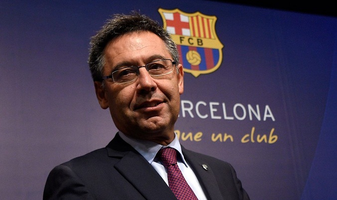 La Fiscalía denunciará al Barça y a Bartomeu por los pagos a Negreira