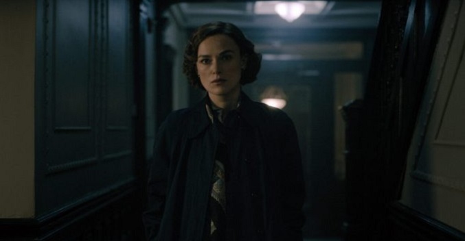 “Boston Strangler” llega a los cines con Keira Knightley como protagonista