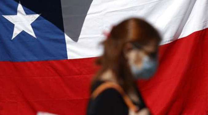 Chile inicia el segundo proceso constituyente este 6-F