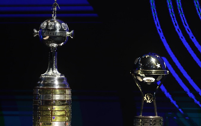 Conmebol premiará al ganador en fase de grupos de Libertadores y Sudamericana