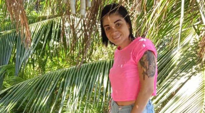 Encuentran cadáver de mujer desaparecida desde febrero en Caracas