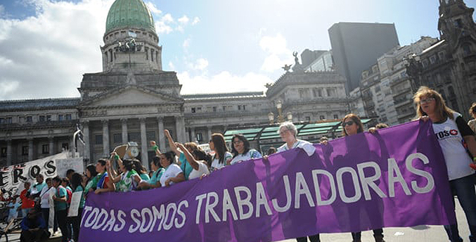 El ADN confirma que la desigualdad de género se «hereda» desde hace siglos