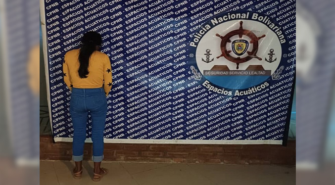 Detienen a madre adolescente por intentar ahorcar a su hija