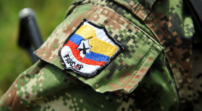 Liberan a cuatro venezolanos secuestrados por disidencias de las Farc