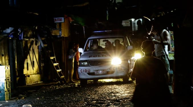 Asesinan a un gobernador de Filipinas