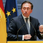 Ministro español: «Lamentablemente no estamos viendo un cumplimiento de los acuerdos de Barbados»