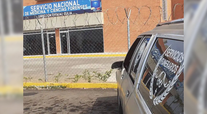 Accidente en Los Postes Negros deja un muerto y dos heridos