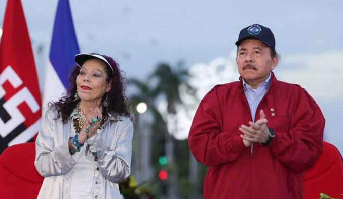 ONU denuncia continuada erosión de los derechos humanos en Nicaragua en 2023