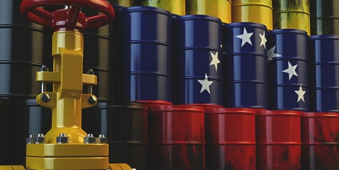 Experto: Chevron aporta 87 mil barriles diarios a la producción petrolera de Venezuela