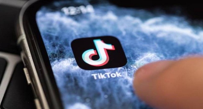 TikTok objeto de una campaña en EEUU para desvincular económicamente a la red social en China