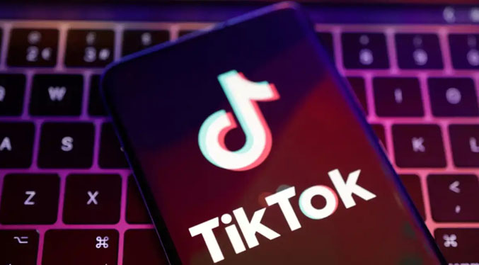 TikTok limitará su uso a los adolescentes a solo 60 minutos por día