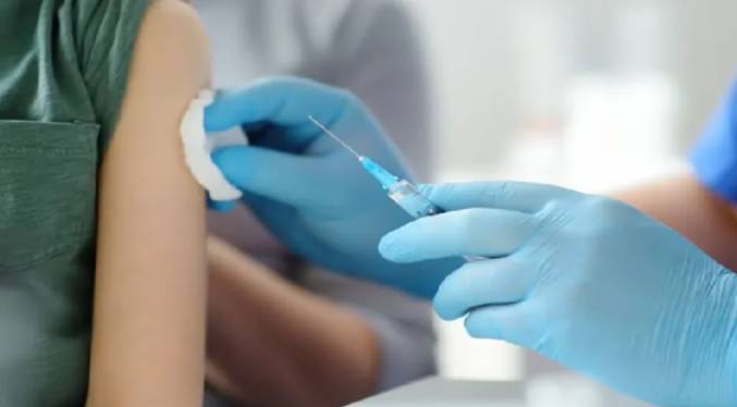 Academia Nacional de Medicina pide incrementar vacunación contra la difteria
