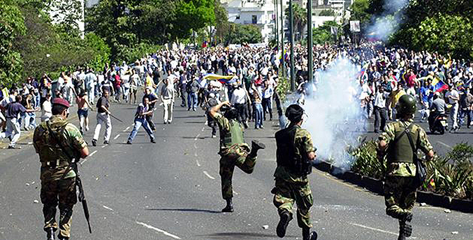 Asociación de Víctimas: El 11 de abril es una fecha propicia para recordar la historia