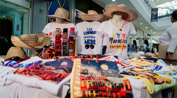 Más de 20 artesanos wayuu participaron en la tercera edición Feria Artesanía y Turismo