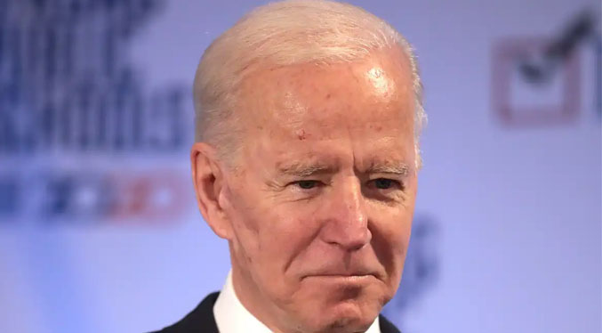 ¿Cree Joe Biden que la IA puede ser peligrosa? Esto dice el presidente de EEUU