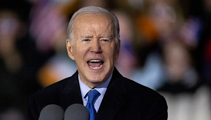 Biden urge restringir el uso de las armas tras varios sucesos violentos