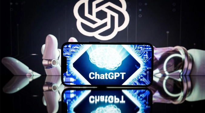 El robot ChatGPT es objeto de dos demandas en Francia
