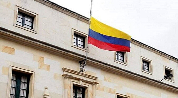 Colombia confirma la llegada de 20 cancilleres que participarán en conferencia sobre Venezuela