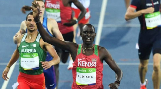Unidad de Integridad del Atletismo denuncia un dopaje a gran escala en Kenia