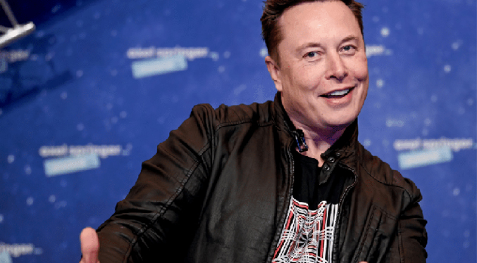 Elon Musk quiere formar una empresa de inteligencia artificial