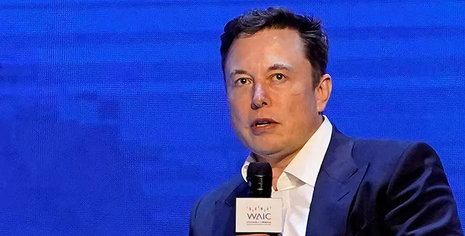 Elon Musk advierte que la IA podría causar la «destrucción de la civilización»
