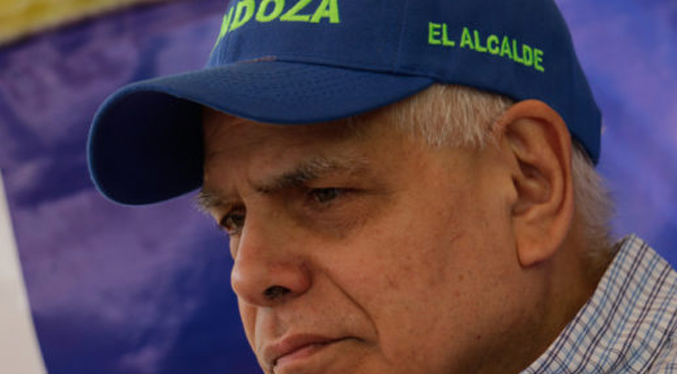Fallece exgobernador del estado Miranda Enrique Mendoza