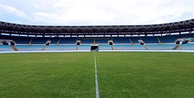 Maturín será sede del primer partido de La Vinotinto para las eliminatorias al Mundial 2026