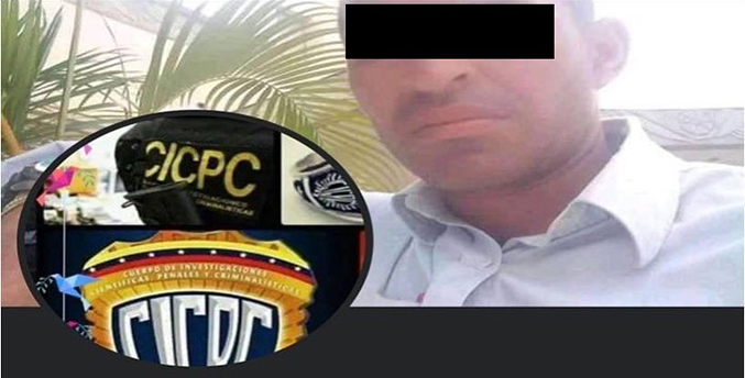 Detenido un hombre que se hacía pasar como funcionario del CICPC en Valencia
