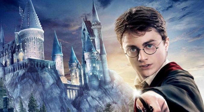 Warner Bros Discovery confirma que está trabajando en serie basada en libros de Harry Potter