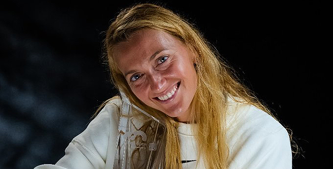 Swiatek se mantiene como la número uno del ránking WTA