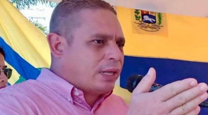 MP designa fiscal para investigar el sicariato del concejal del PSUV en Bolívar