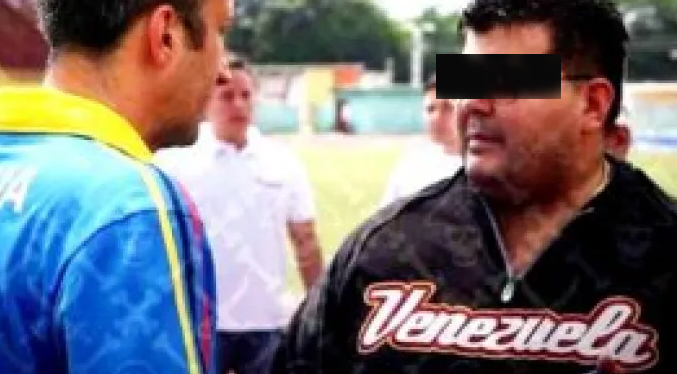 Juan Almeida trató de demostrar a la Policía Anticorrupción que tenía influencias