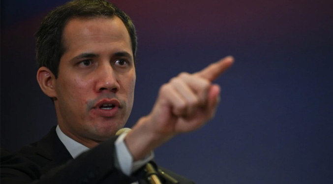 Cancillería colombiana advierte que no ha invitado a Juan Guaidó a conferencia sobre Venezuela
