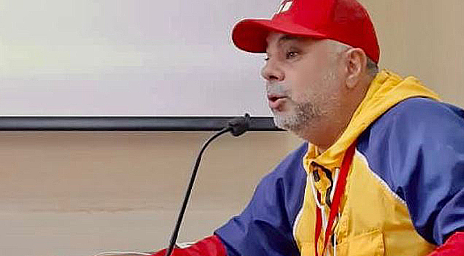 Juan García: Medios de comunicación se convirtieron en conspiradores durante el golpe de estado