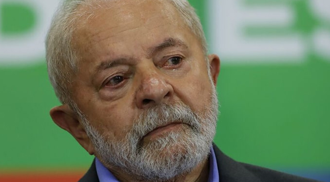 Lula está listo para intentar acercar a Nicolás Maduro con la oposición