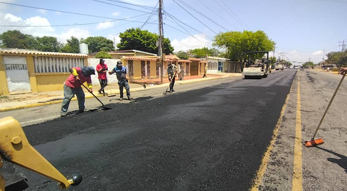 Plan Pueblo Bonito llega a Santa Cruz de Mara