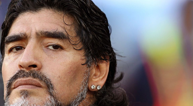 Argentina confirma juicio oral a los ocho profesionales de salud acusados por muerte de Maradona