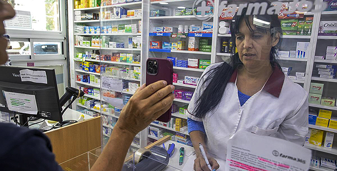 Las farmacias argentinas podrán vender medicamentos para mascotas