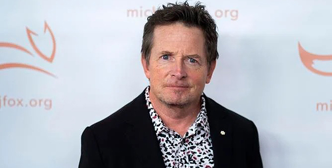 Michael J. Fox afirma que vivir con párkinson es «cada vez más duro»