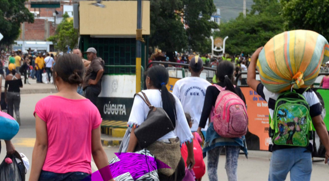 España, Canadá y EEUU aceptarán migrantes que gestionen documentación en centros latinoamericanos