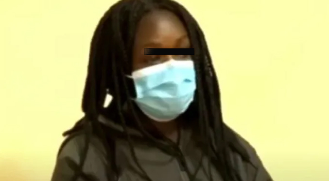 Acusan a mujer de matar y comerse partes del cuerpo de su bebé en Kenia