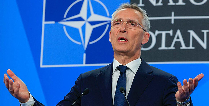 Adhesión de Finlandia refuerza capacidad de la OTAN frente a Rusia