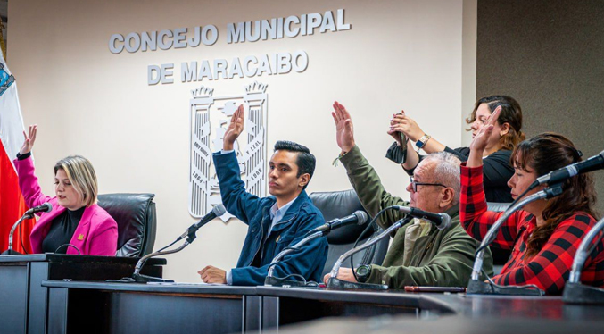 Concejal Orlando Chacón presentará ordenanza sobre la protección e inclusión de menores con TEA