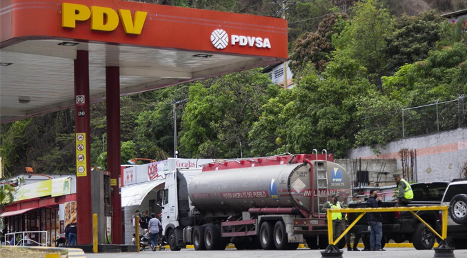 PDVSA-Intevep aseguran la calidad en el combustible