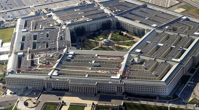 Documentos clasificados del Pentágono filtrados muestran cuánto penetró EEUU a Rusia