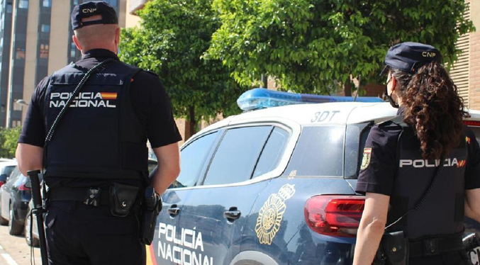 Autoridades españolas desmantela red de lavado de capitales generados por tráfico de droga