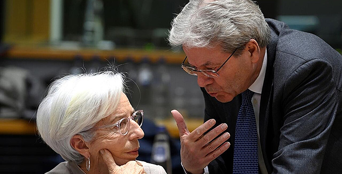 La UE propone una reforma de las reglas para el rescate de bancos en dificultades