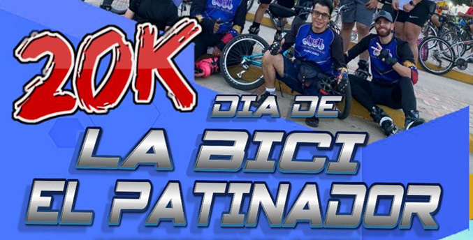 Ciclistas de Maracaibo celebrarán el día Mundial de la Bicicleta con una rodada de 20K